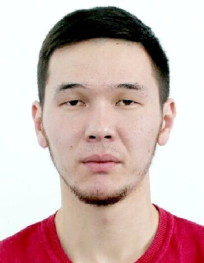 Шайкенов Айдар Есмагамбетұлы