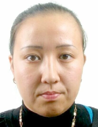 Аугалиева Дамеля Базарбековна