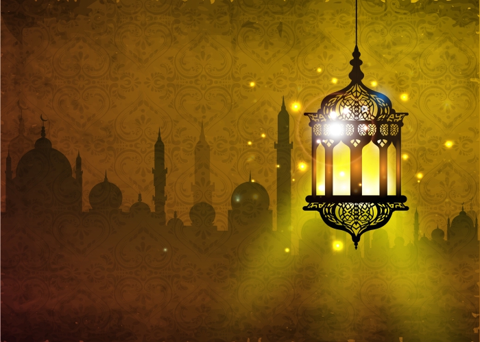 Дорогие жители и гости Астаны, ТОО «Астана-ЕРЦ» поздравляет вас с началом священного месяца Рамазан!