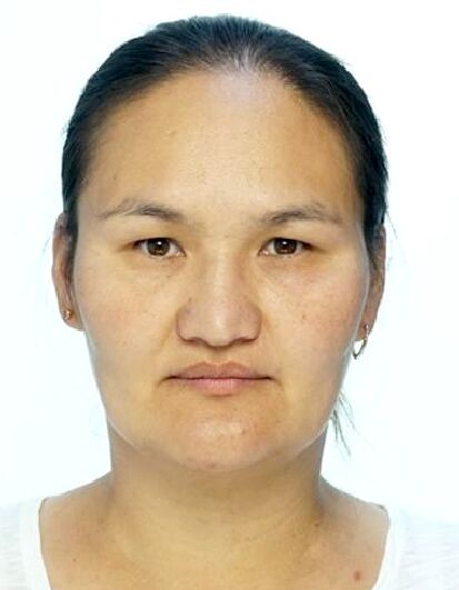 Умарова Ляззат Серикбековна